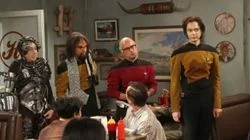 The Bakersfield Expedition