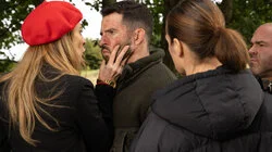 Tuesday 5th November