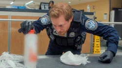 It's Not Supposed To Be Sticky