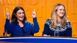 Espen Abrahamsen og Birgit Skarstein