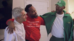 Are You There, Fab 5? It's Me, Billy