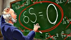 This Single Rule Underpins All of Physics