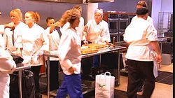 Who Deserves to Be Here