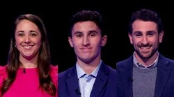 Ashley Chan Vs. Henry Barbaro Vs. Matt Grossman, Show # 9161.