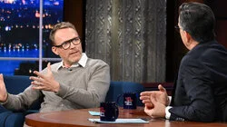 Paul Bettany, Mike Birbiglia, Robert Zemeckis