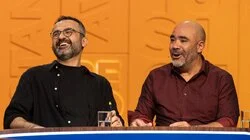 Sylvi Listhaug og Galvan Mehid