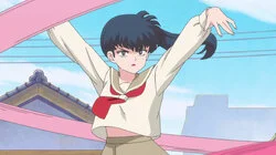 Kodachi, The Black Rose