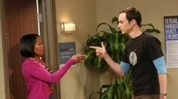 The Tenure Turbulence