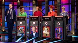 Battle of the Duds! - George W. Bush, Anna Pavlova, Billy Idol & The Sims