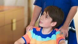 ¿Ustedes son mis hermanos?