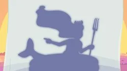 Легенда о русалках