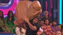 Tyler West, David Potts, Olivia Young