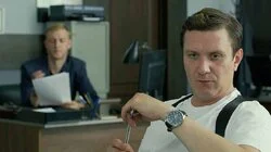 Идеальное алиби