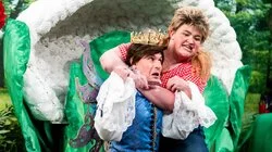 You've Been BETRAYED