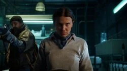 Chapter Four: Sorcerer