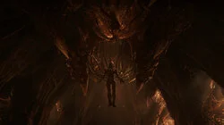 Chapter Eight: The Rightside Up