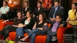 Watch What Happens Reunion