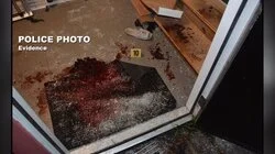 Til Death Do Us Part