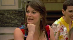 Gail's Bridal Shower