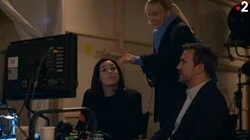 Un mariage et quatre enterrements