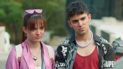 ¿Y si el cómplice es el novio de Circe?