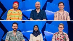 Too Many Cookes v Bloomsbury Group