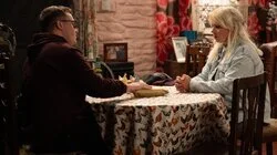 Monday 11th November