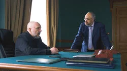 Темное прошлое