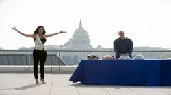 What's Your Constituency?