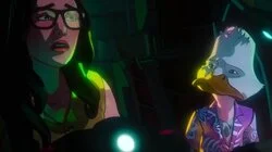 What If... Howard the Duck Got Hitched?