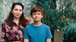 Match made in heaven