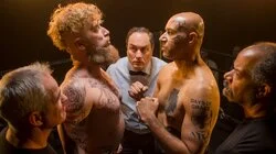 Fight of the Century