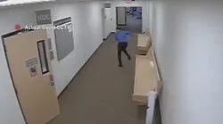 Deadly Disappearance