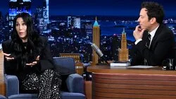 Cher, Zoey Deutch, Gwen Stefani