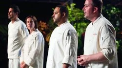 Season Finale - Part I