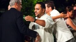 Season Finale - Part II