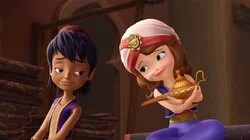 New Genie on the Block