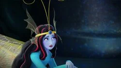 The Fliegel Has Landed