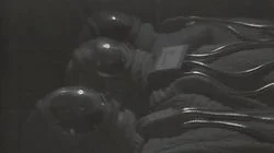 The Ambassadors of Death, Part Three