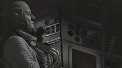 The Ambassadors of Death, Part Five