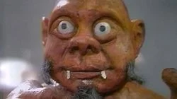 Terror of the Autons, Part Three