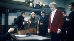 The Mind of Evil, Part Five