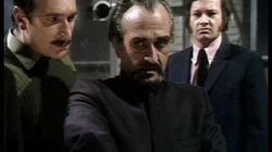 The Claws of Axos, Part Three