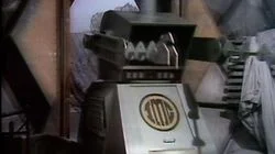 Colony in Space, Part One