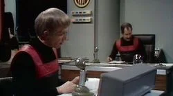 Colony in Space, Part Two