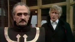 Colony in Space, Part Four