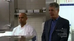 Restaurant Wars: One Night Only