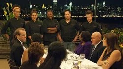 Give Me Your Huddled Masses