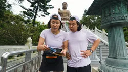 Double the Stakes, Double the Eliminations