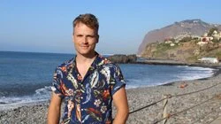 Silver Coast, Portugal